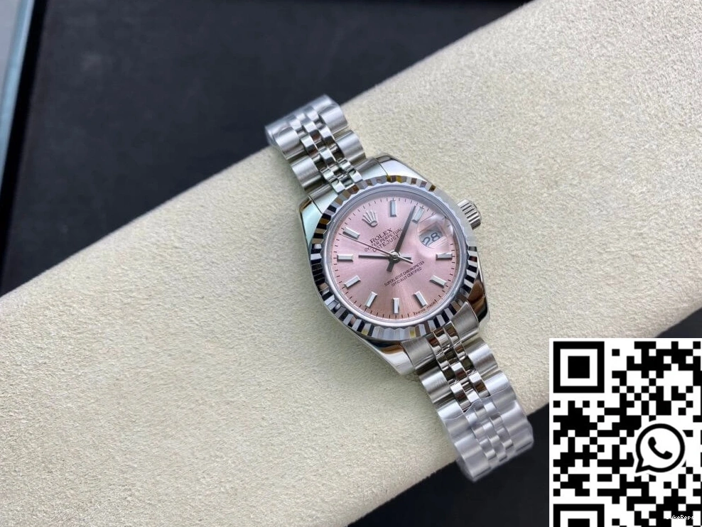 Rolex 28MM BP Steel Datejust M279174-0001 Stainless Factory 1021